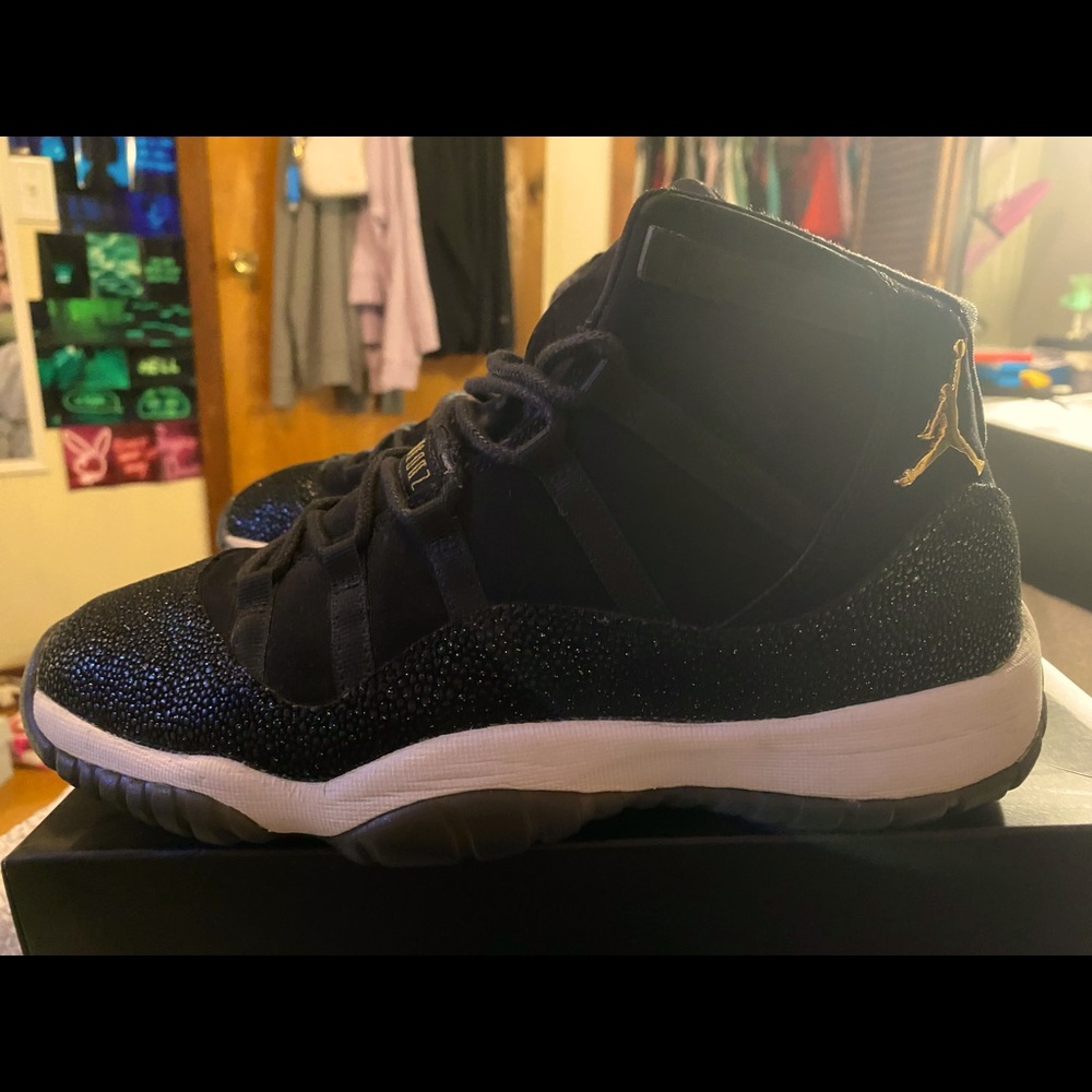 Air Jordan 11 Retro Prem HC
